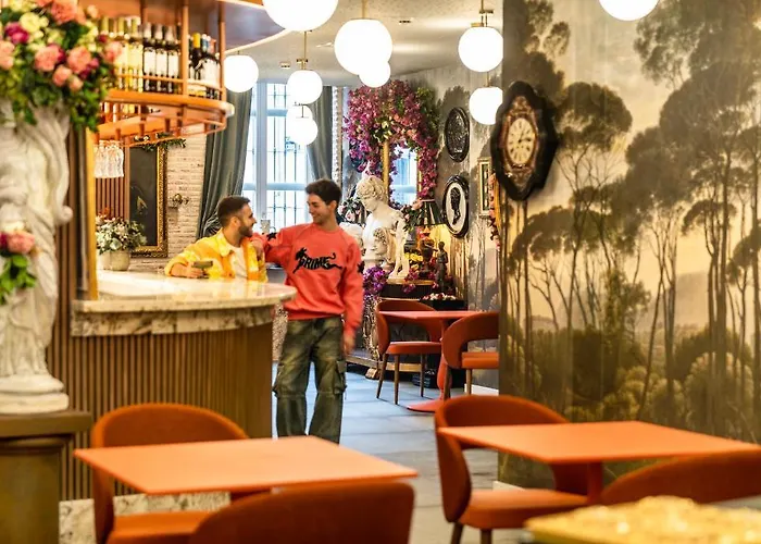 Axel - Adults Only 4* فالنسيا