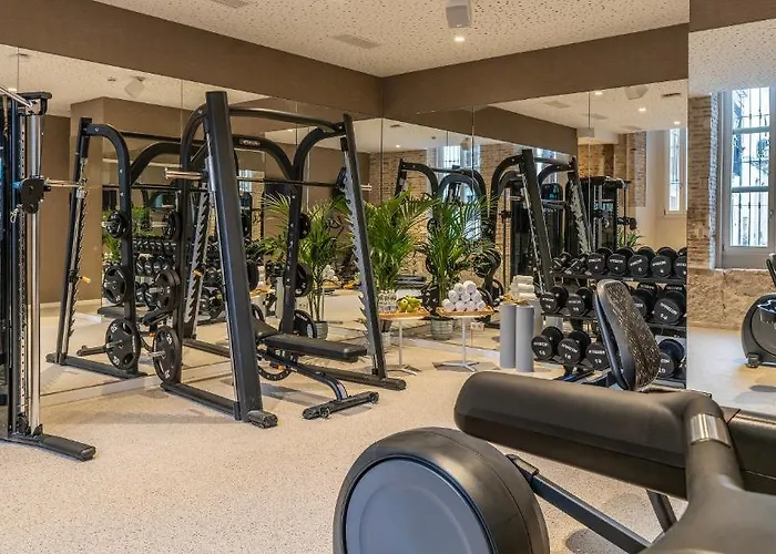 فندق Axel - Adults Only