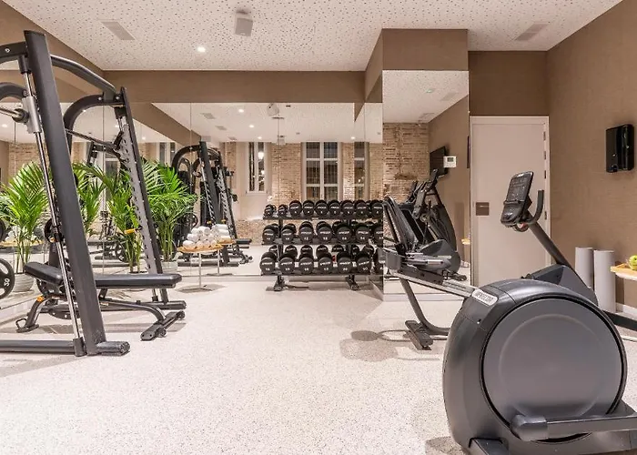 Axel - Adults Only 호텔 발렌시아