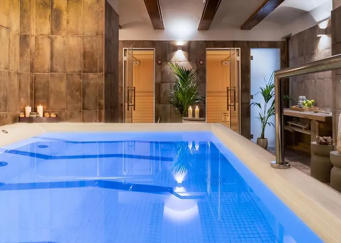 Axel - Adults Only 4* 발렌시아