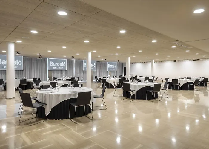 Hotel Barceló