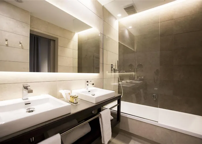 Hotel Vincci Mercat Valencie