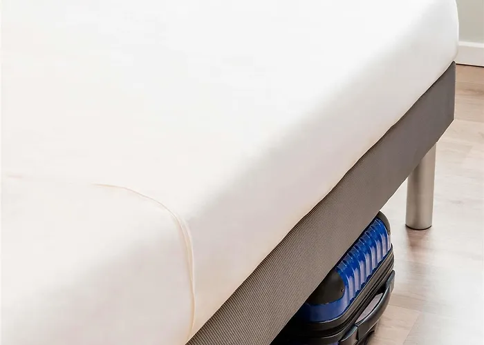 فندق Ibis Budget Centro Puerto فالنسيا