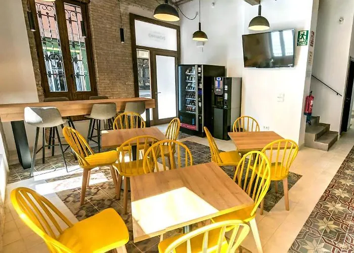 Gæstehus Original Domino House