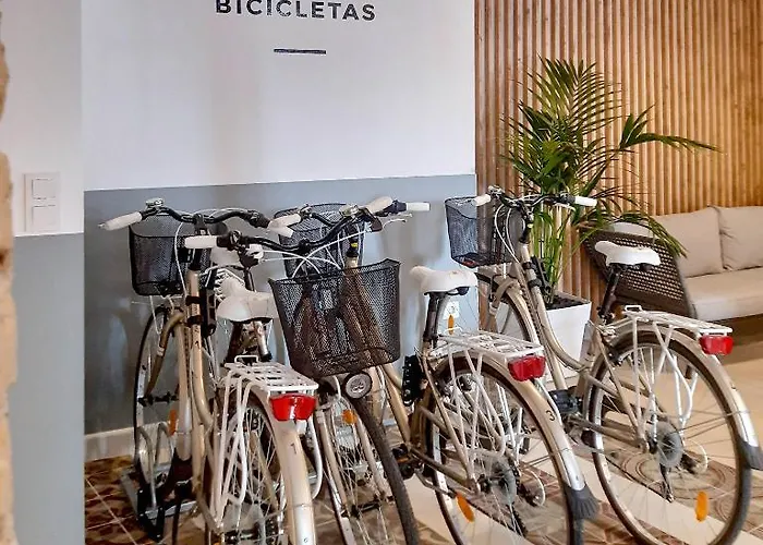 Gæstehus Original Domino House