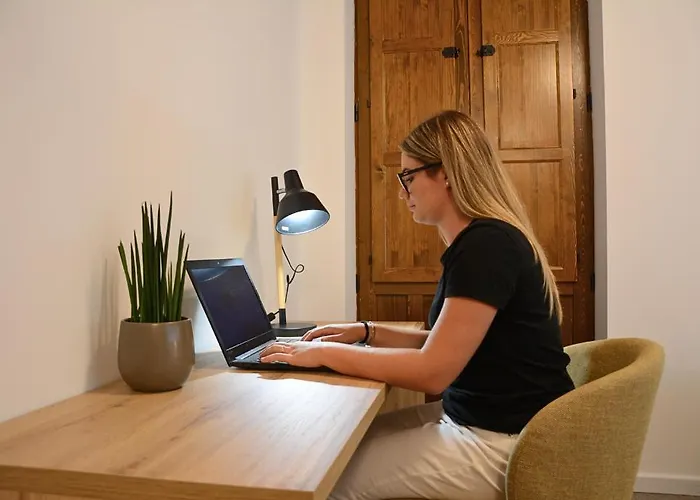 Original Domino House Vendégház