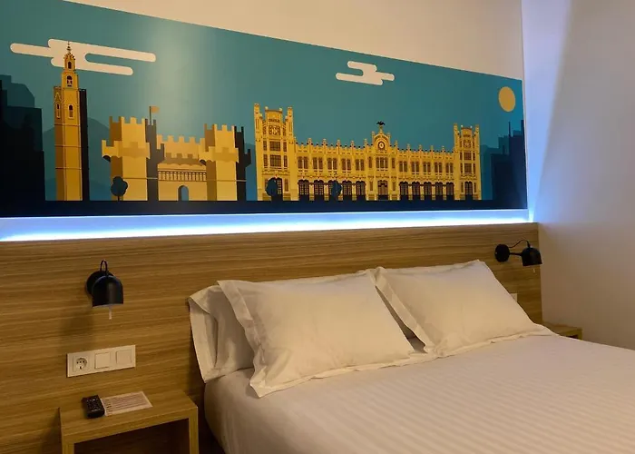 Original Domino House Pensión