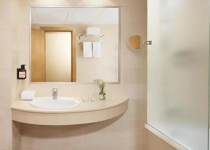 Istay By Nh Ciudad De Ξενοδοχείο