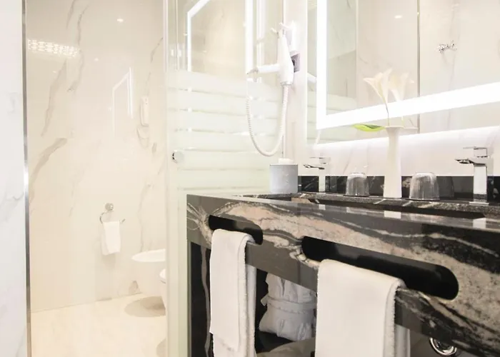 Arenas Balneario Walencja