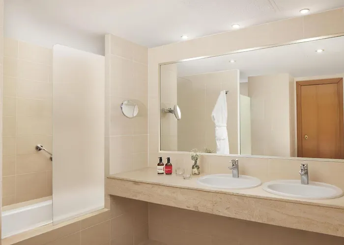 Istay By Nh Ciudad De Ξενοδοχείο Βαλένθια