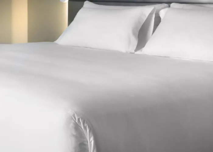 Ξενοδοχείο Istay By Nh Ciudad De 3*