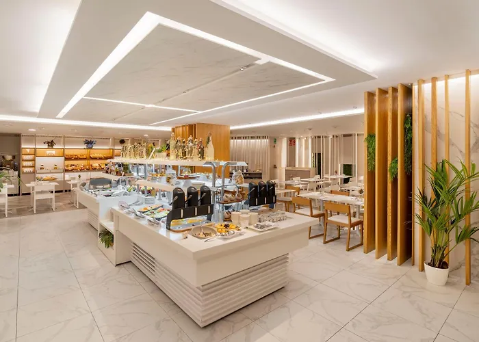 Sh Palace 5* Valence