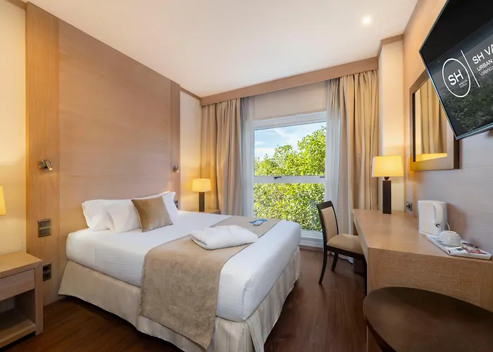 Hotel Sh Palace Valence