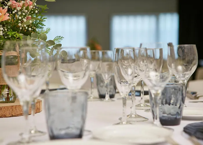 Sercotel Sorolla Palace Hotel