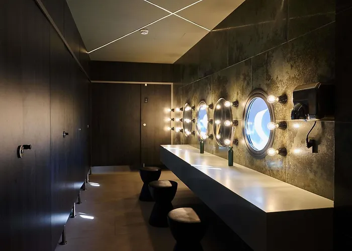 Novotel Lavant Hotel