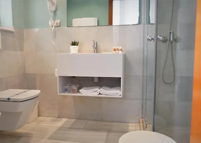 Szálloda Miramar 2*