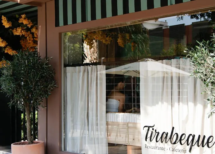 Hotell Sweet Renasa Valencia