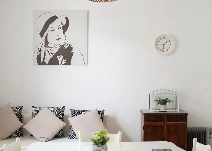 Bed & Breakfast Abcyou 4*