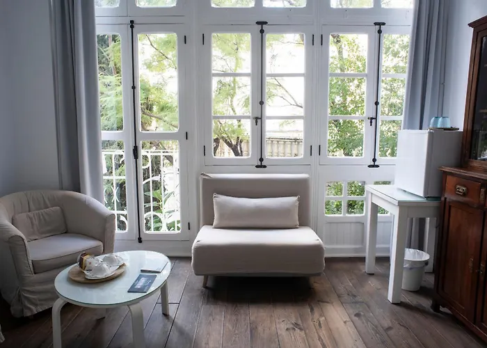 Abcyou Отель типа 