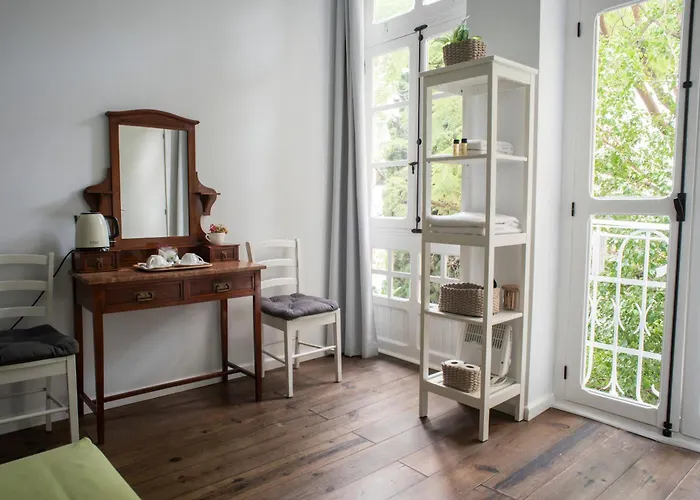 Bed & Breakfast Abcyou Valencia