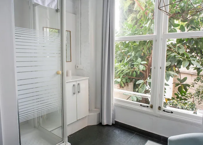 فندق مبيت وإفطار Abcyou