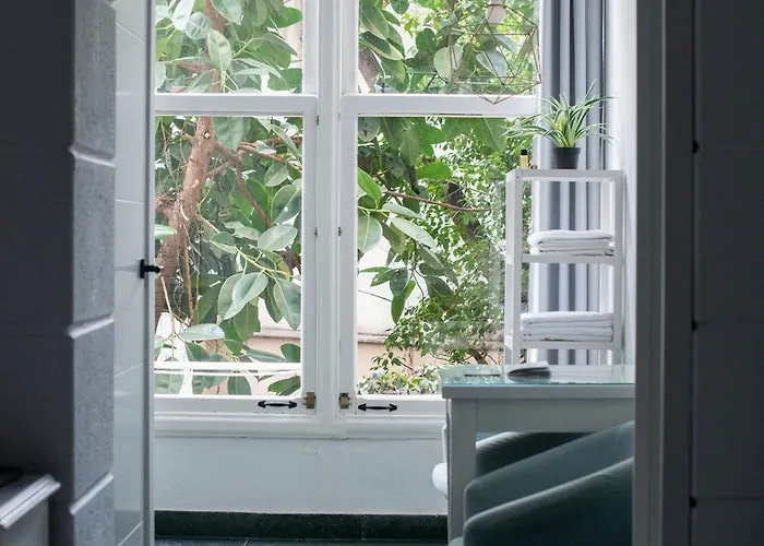 فندق مبيت وإفطار Abcyou