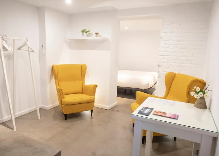 فندق مبيت وإفطار Abcyou 4*