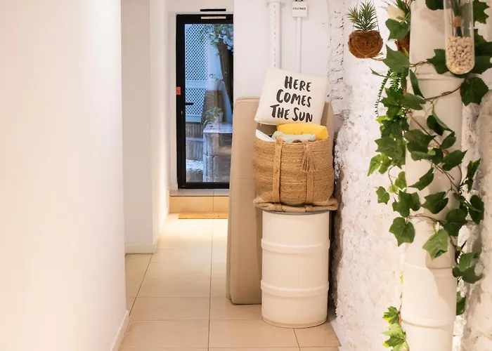 Abcyou Bed & Breakfast Valencia