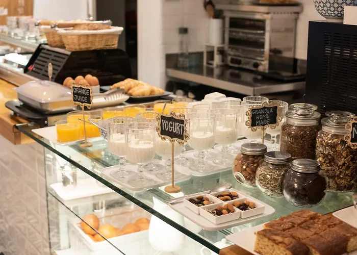 Abcyou 4* Валенсия