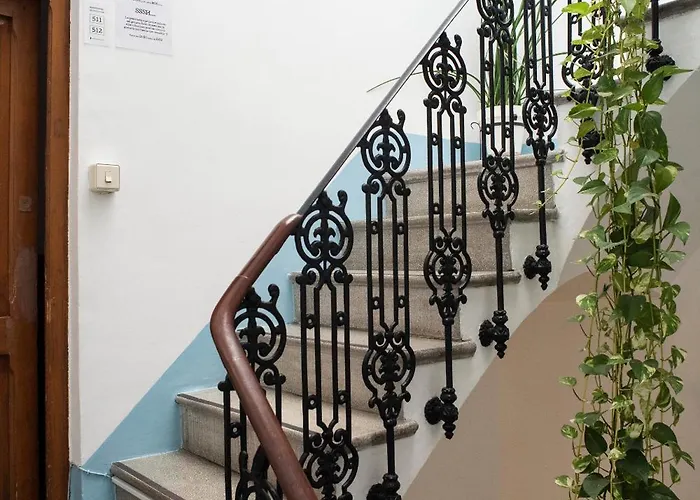 Bed & Breakfast Abcyou Valencia