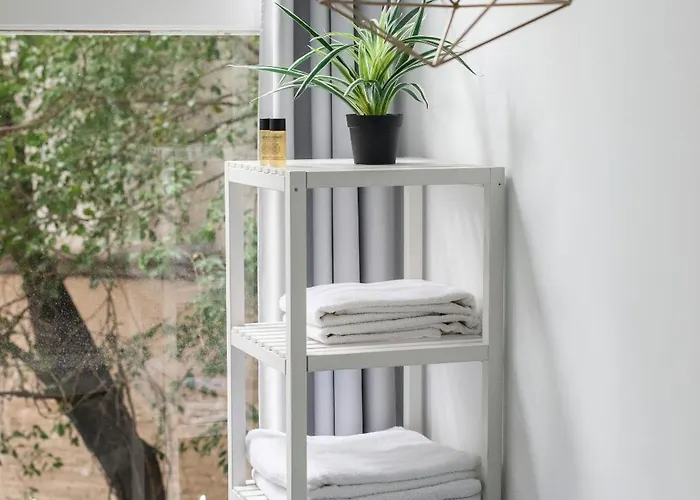 Abcyou Отель типа 