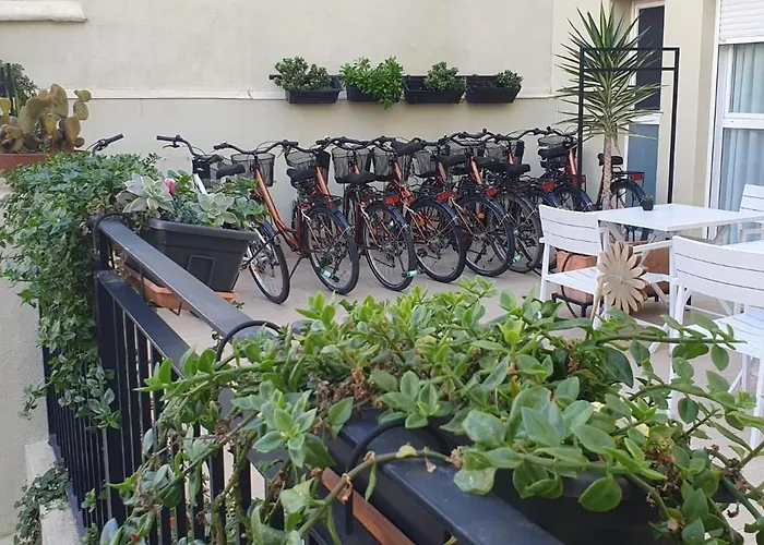 Maison d'hôtes Zalamera 4*