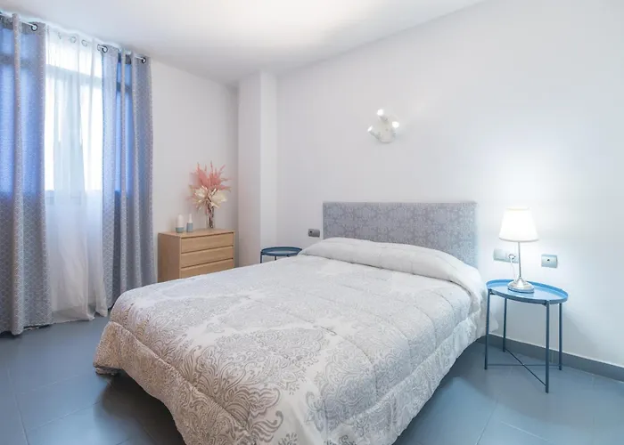 Hogar Vera Apartments&bikes فالنسيا