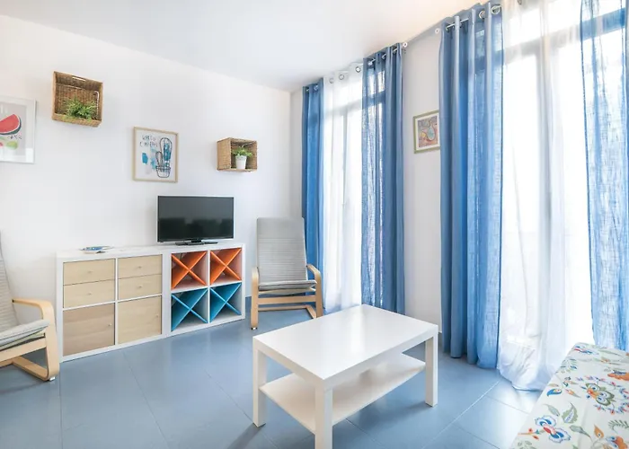 Hogar Vera Apartments&bikes