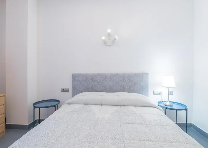 Hogar Vera Apartments&bikes