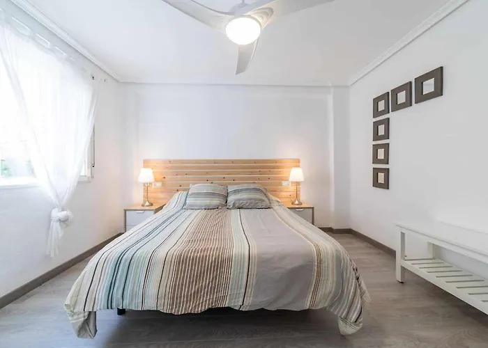 Piso Carolina Βαλένθια