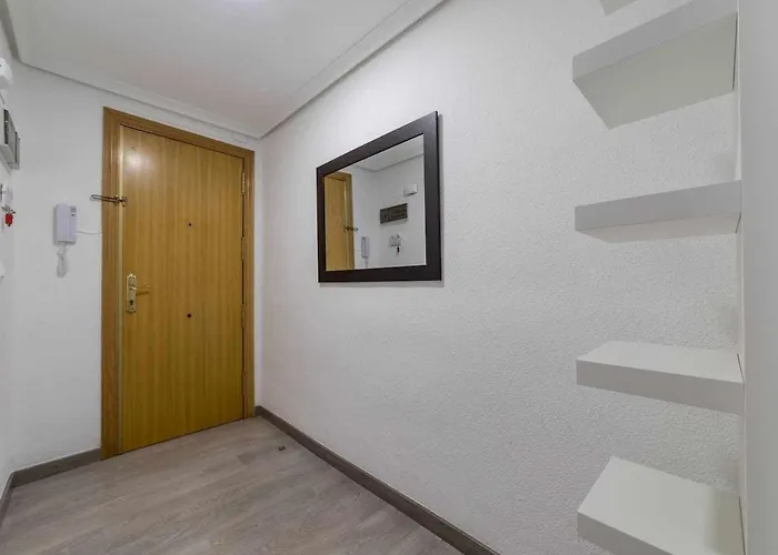 Piso Carolina Διαμέρισμα