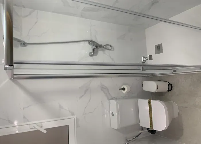 Piso Carolina 발렌시아