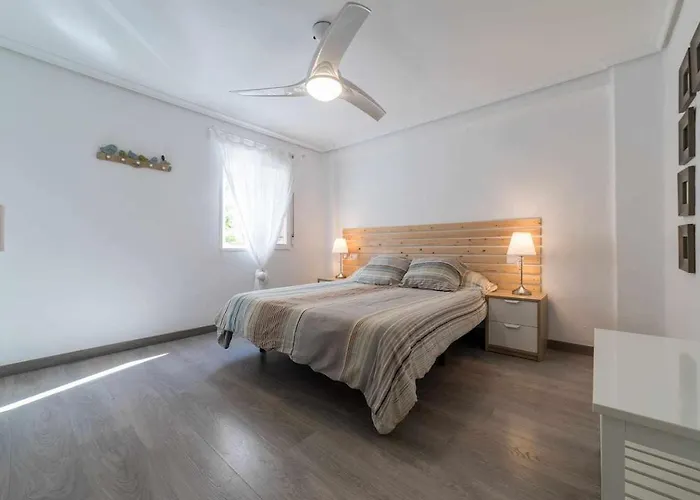 Piso Carolina Διαμέρισμα Βαλένθια