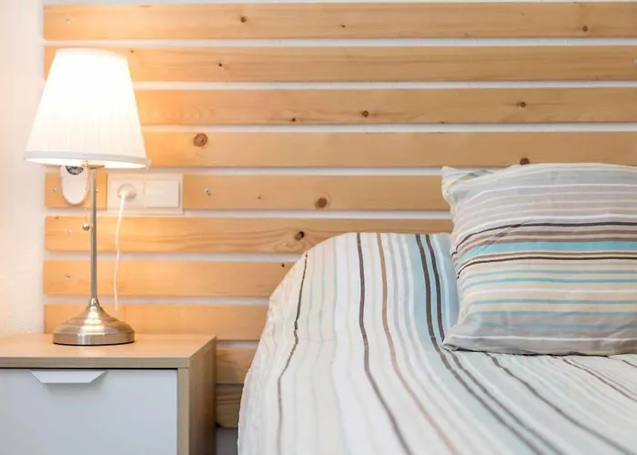 Piso Carolina 발렌시아