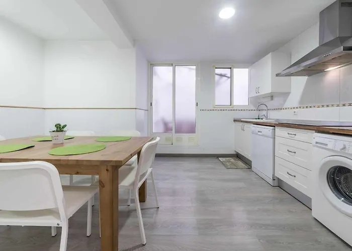 Piso Carolina Διαμέρισμα *