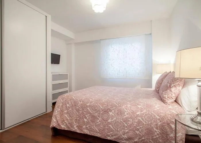 Appartement Hi - Jorge Juan Valence