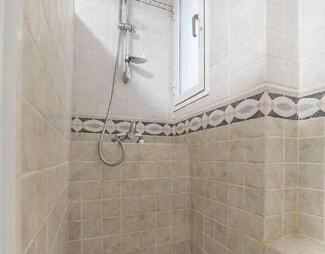 아파트 Piso Carolina