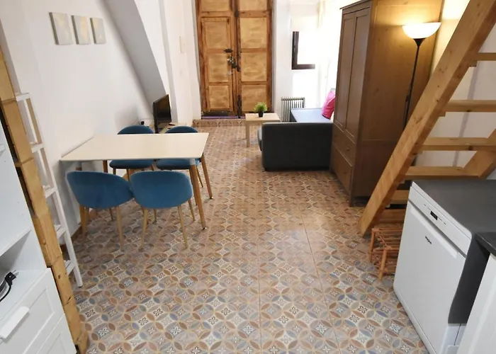 Cerca De La Playa 발렌시아