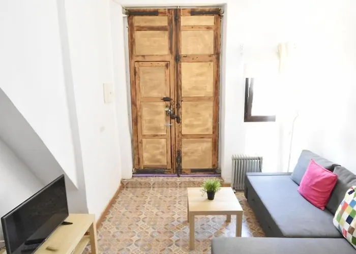 Cerca De La Playa Διαμέρισμα *