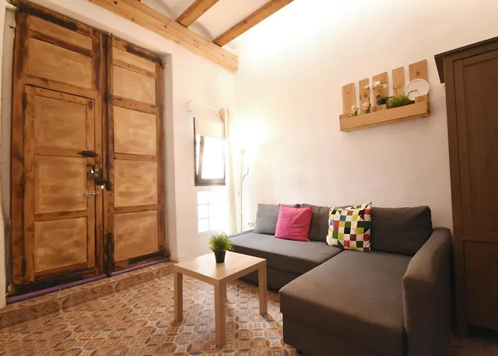 Cerca De La Playa Διαμέρισμα *