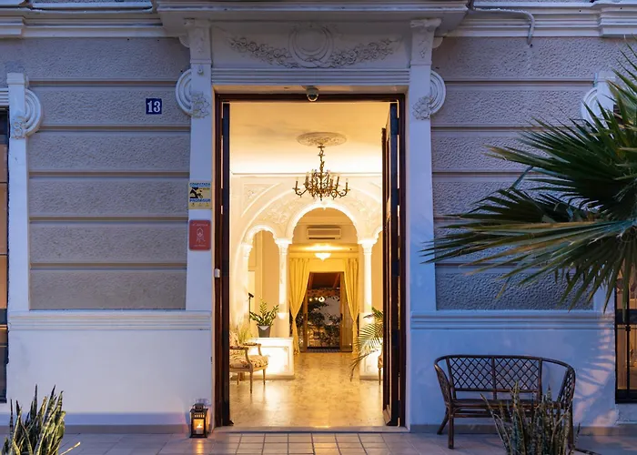 Portrait Boutique فالنسيا