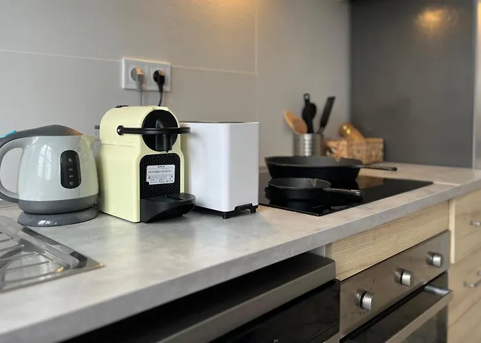 Πανσιόν - Centre Boho-cozy Downtown - Vlc Urban Βαλένθια