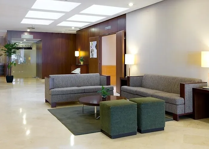 Istay By Nh Ciudad De Hotel 3*