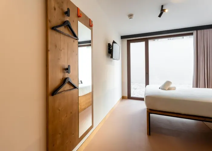 Easyhotel Ciutat Vella 2* 발렌시아